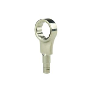 Mountz 068133 11/16" Ring End Insert Tool for Mountz TBIH Torque Wrench