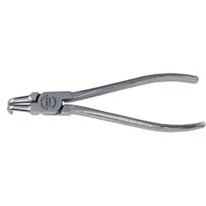 Stahlwille 65444021 J21 19mm - 60mm Angled Internal Circlip Pliers