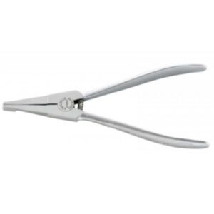 Stahlwille 65474170 170mm Slotted Circlip Pliers