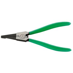 Stahlwille 65476170 170mm Slotted Circlip Pliers