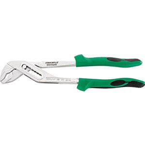 Stahlwille 65515240 Water Pump Pliers - 34mm