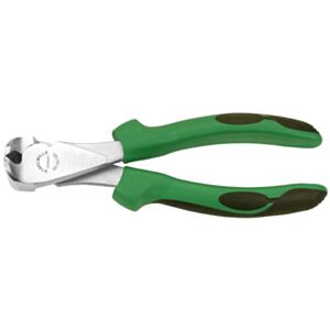 Stahlwille 66185160 160mm Heavy Duty Top Cutters - Chrome Plated