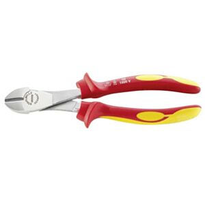 Stahlwille 66028160 160mm VDE Heavy Duty Side Cutters