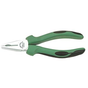Stahlwille 65015200 200mm Combination Pliers