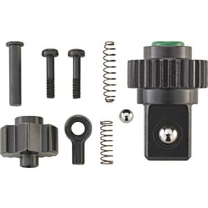 Stahlwille 19041020 Spare Parts Set For 725QR/10 Ratchets