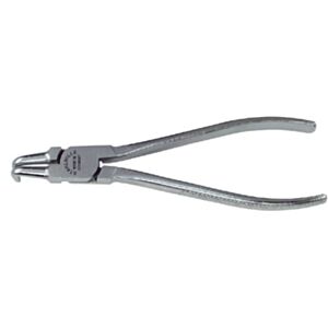 Stahlwille 65444001 J01 8mm - 13mm Angled Internal Circlip Pliers