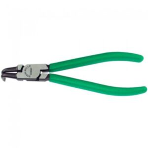 Stahlwille 65446011 J11 12mm - 25mm Angled Internal Circlip Pliers
