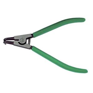 Stahlwille 65466031 A31 40mm - 100mm Angled External Circlip Pliers