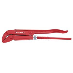Stahlwille 65490420 62mm Pipe Wrench