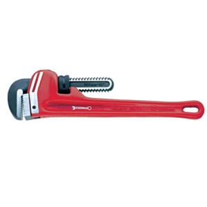 Stahlwille 65580300 61mm Heavy Duty Pipe Wrench
