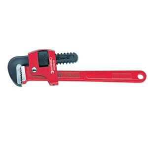 Stahlwille 65590350 49mm Stillson Pipe Wrench