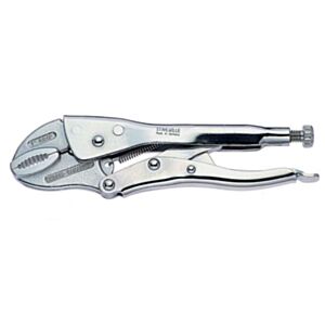 Stahlwille 65642250 250mm Self Grip Wrench