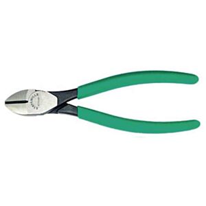 Stahlwille 66006180 180mm Side Cutters