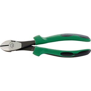 Stahlwille 66023180 180mm Heavy Duty Side Cutters