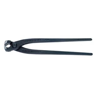 Stahlwille 66601280 280mm Steel Fixers Pincers - Polished
