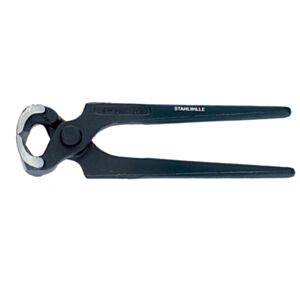 Stahlwille 66611200 200mm Pincers - Polished