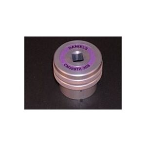 DMC CM389TR-25B Adaptor Tool - Aluminium