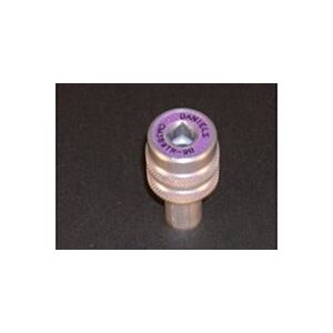 DMC CM389TR-9B Adaptor Tool - Aluminium