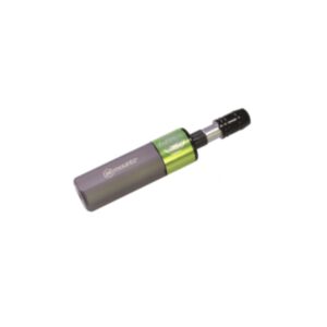 Mountz 076556 FG-8i 1/4" Hex Drive Preset Torque Screwdriver with Green Label 9cNm - 90cNm