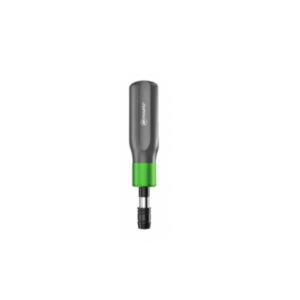 Mountz 076558 FG-40i 1/4" Hex Drive Preset Torque Screwdriver with Green Label 0.4Nm - 4.5Nm
