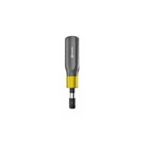 Mountz 076561 FG-8i 1/4" Hex Drive Preset Torque Screwdriver with Gold Label 9cNm - 90cNm