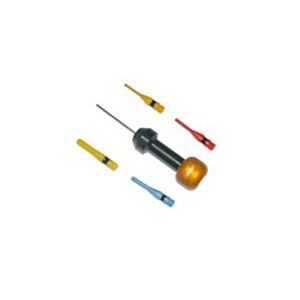 DMC DRK130 Removal Tool - 4 Probes