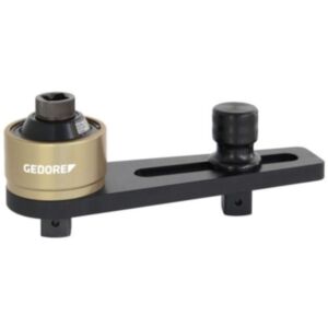 Gedore LKV-28L 3/4" to 1" Square Drive Torque Multiplier 2800Nm