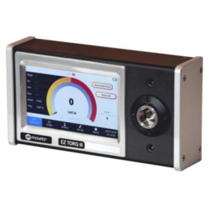 Mountz 070812 EZ-TorQ III 100i Torque Analyser 113cNm - 1130cNm