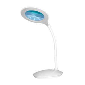 Native Lighting N4235 Desk Magnifier