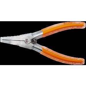 Bahco 2465D-200 External Horseshoe Circlip Pliers