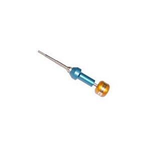 DMC DRK276-16 Removal Tool Metal-Probe Unwired or Broken Contact Removal Tool, Size 16