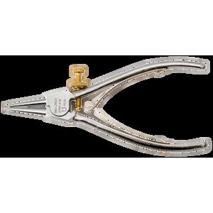 Bahco 2464 A40 40mm - 100mm External Circlip Pliers