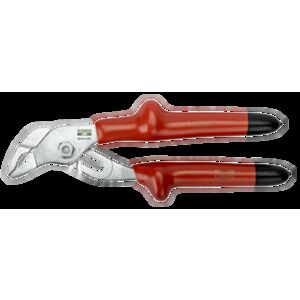 Bahco 6224V Insulated VDE Waterpump Pliers - 32mm