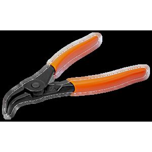 Bahco 2990-300 85mm - 165mm Angled External Circlip Pliers
