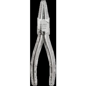 Bahco 2461 C40 40mm - 100mm Internal Circlip Pliers