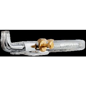 Bahco 2466 B3 3mm - 10mm Offset External Circlip Pliers