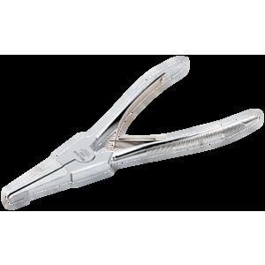 Bahco 2460 External Horseshoe Circlip Pliers