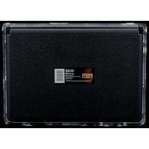 Bahco 9938 3mm - 102mm Resettable Internal/External Circlip Pliers Set - 3 Pieces