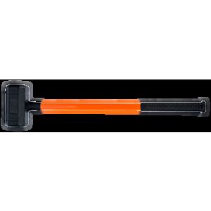 Bahco 3625PU-105 176oz Dead Blow Sledge Hammer