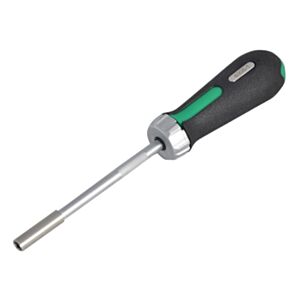 Stahlwille 18120001 1/4" Bit Ratchet Screwdriver