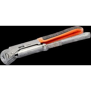 Bahco 1175-1 45mm 90° Swedish Model Pipe Wrench