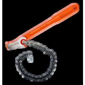 Bahco 370-4 110mm Chain Pipe Wrench