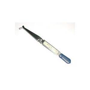 DMC DAK418 Installing Tweezer