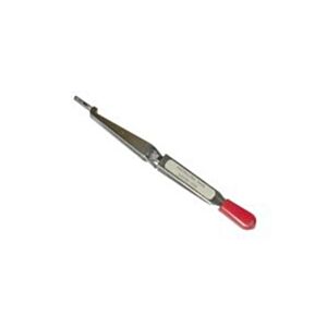 DMC DAK95-20S Installing Tweezer (Offset)