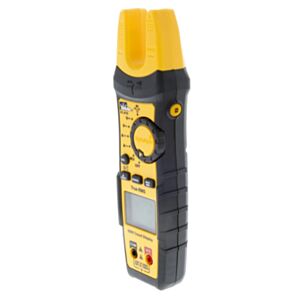 IDEAL 61-415 Split-Jaw Tightsight 200 A AC/DC Fork Clamp Meter