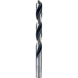 Bosch 2608577338 HSS Twist PointTeQ Drill Bit 13/32" (Pack of 5)