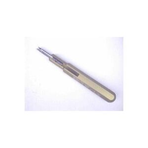 DMC DAK12A Insertion Tool - M81969/17-05 Rev A