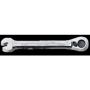 Bahco 1RZ-3/8 3/8" Combination Ratchet Spanner