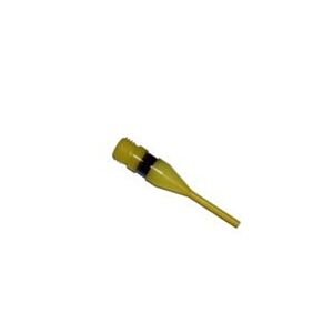 DMC DRK105-22M-2 Probe - Yellow