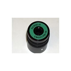 DMC CM837RB-14 Adaptor Tool (Aluminium) - Shell Size 14